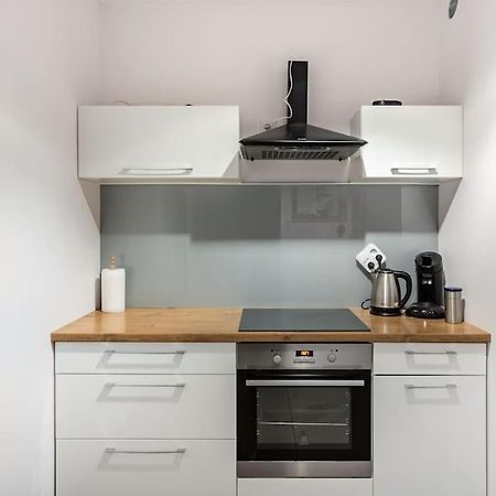 Micasaessucasa With Free Parking! Apartment Gdansk Bagian luar foto