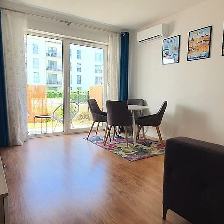 Micasaessucasa With Free Parking! Apartment Gdansk Bagian luar foto